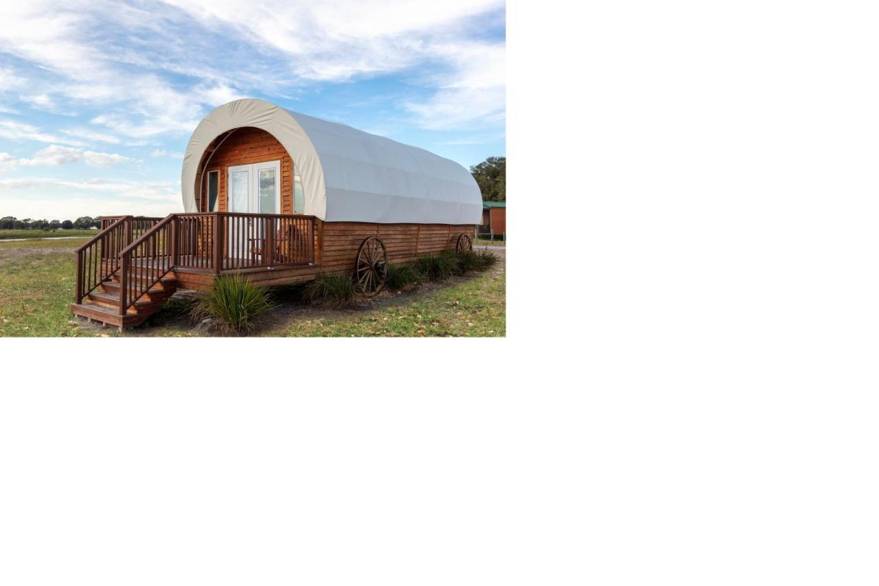 Westgate River Ranch Resort & Rodeo Exterior foto