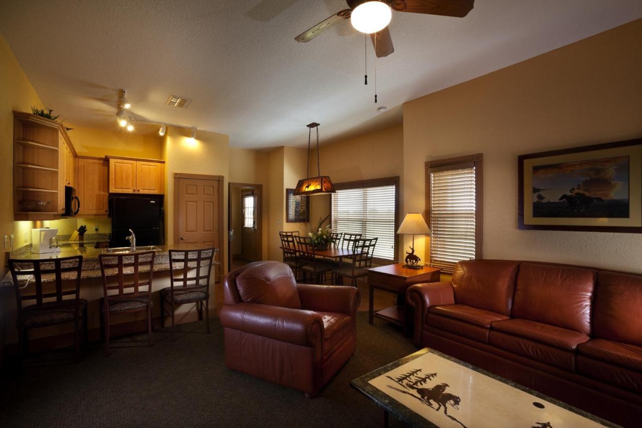 Westgate River Ranch Resort & Rodeo Exterior foto