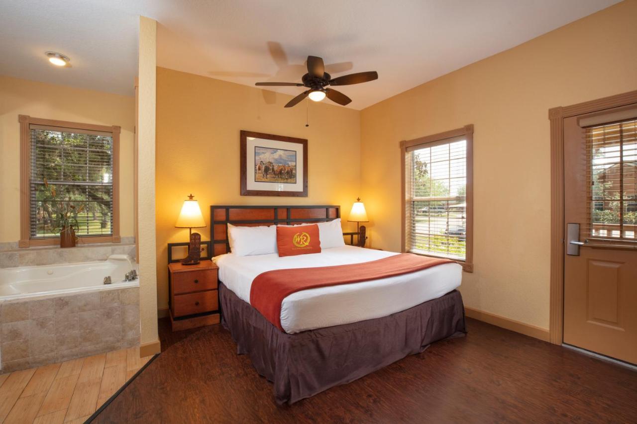 Westgate River Ranch Resort & Rodeo Exterior foto