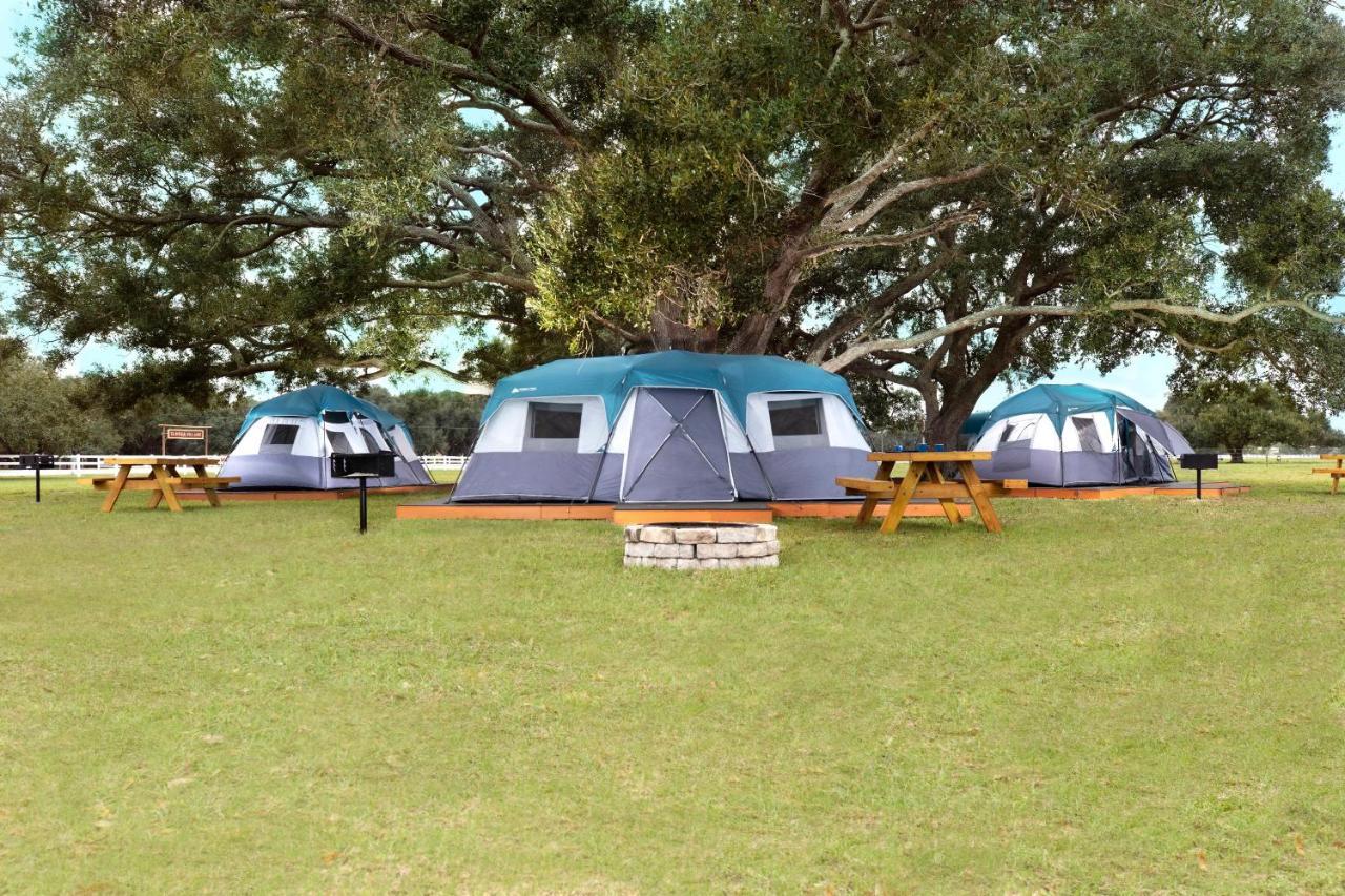 Westgate River Ranch Resort & Rodeo Exterior foto