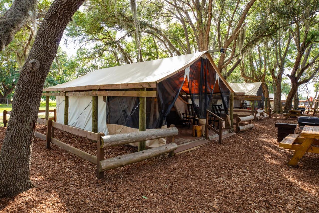 Westgate River Ranch Resort & Rodeo Exterior foto