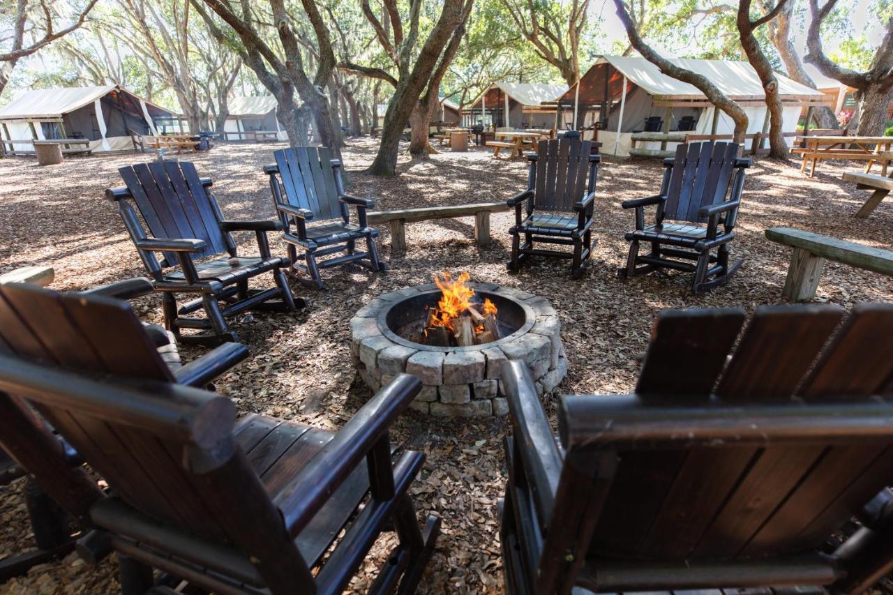 Westgate River Ranch Resort & Rodeo Exterior foto