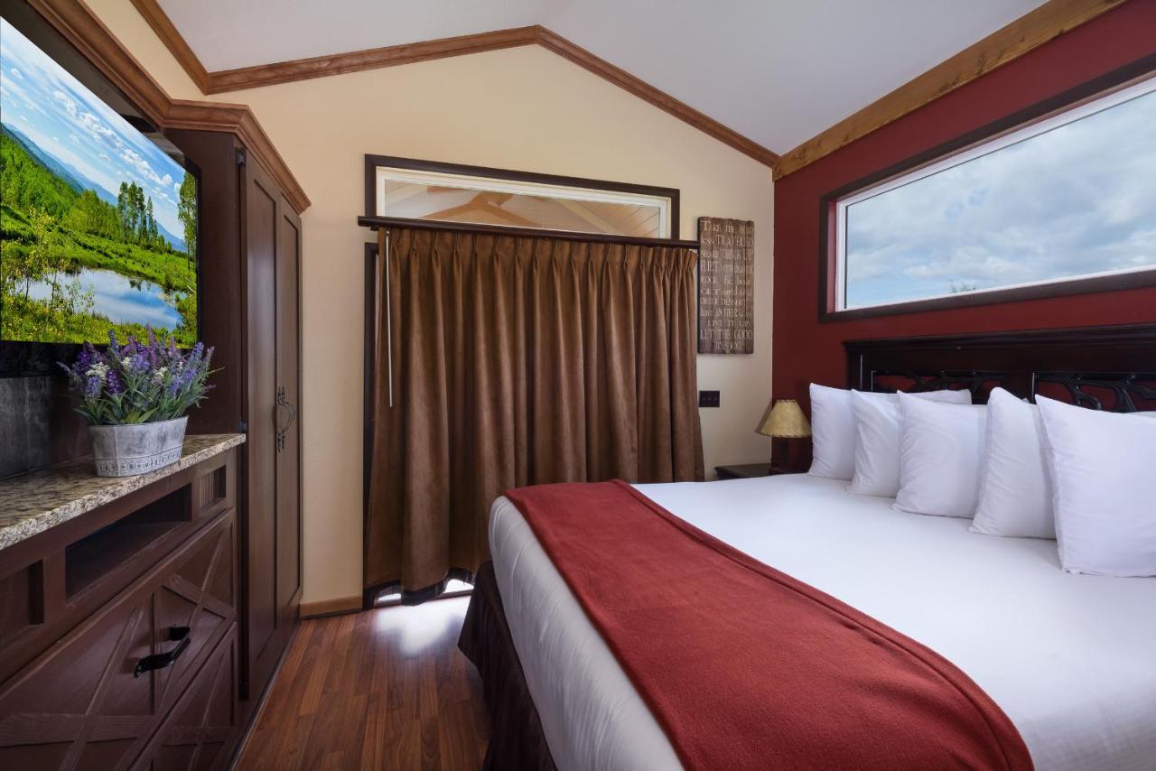 Westgate River Ranch Resort & Rodeo Quarto foto
