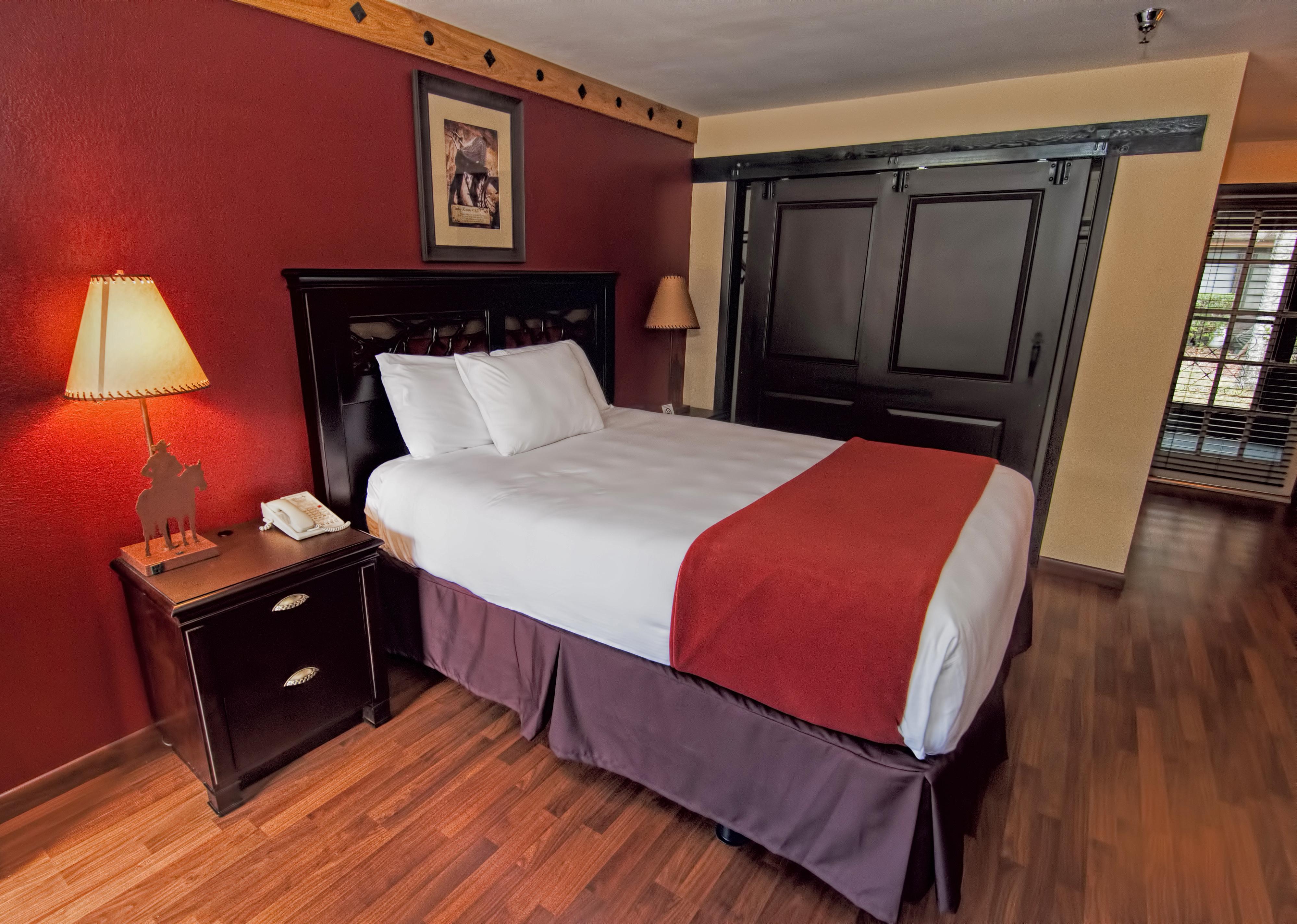Westgate River Ranch Resort & Rodeo Exterior foto