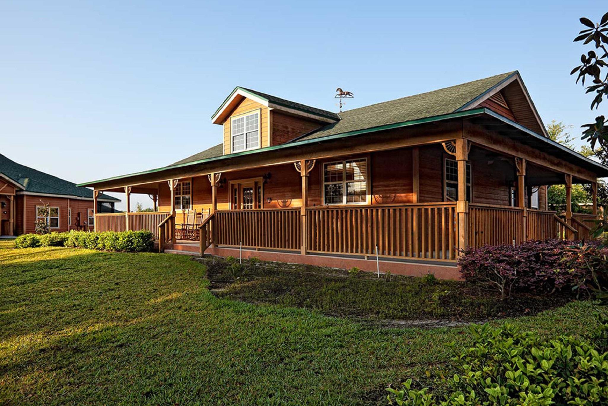 Westgate River Ranch Resort & Rodeo Exterior foto