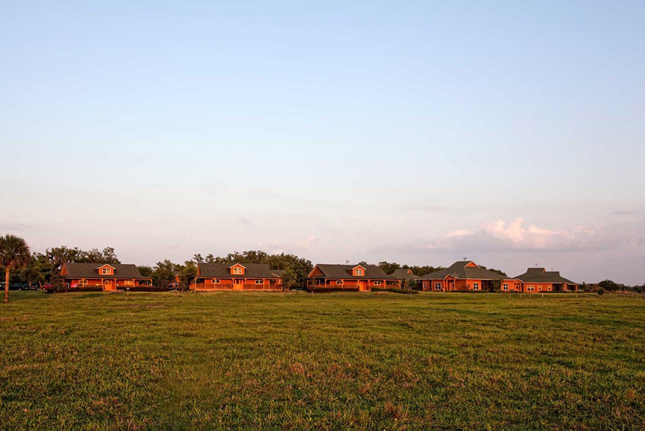 Westgate River Ranch Resort & Rodeo Exterior foto