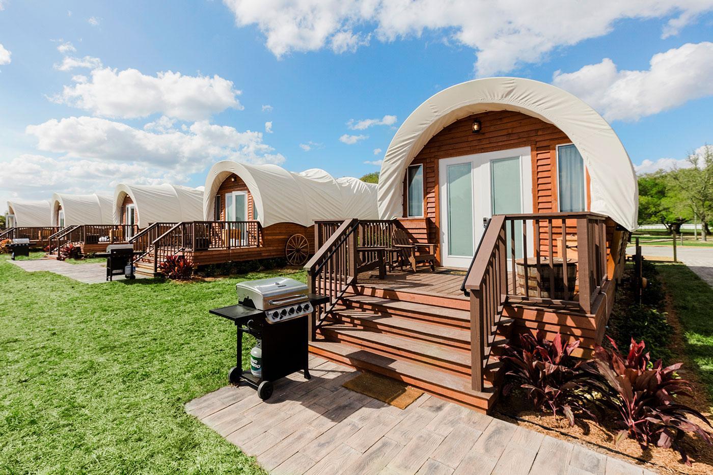 Westgate River Ranch Resort & Rodeo Exterior foto