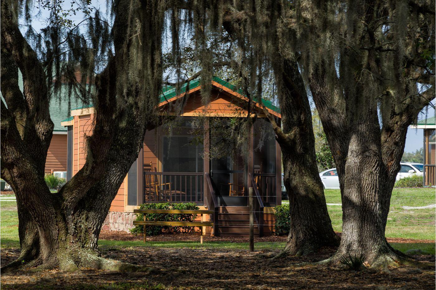 Westgate River Ranch Resort & Rodeo Exterior foto