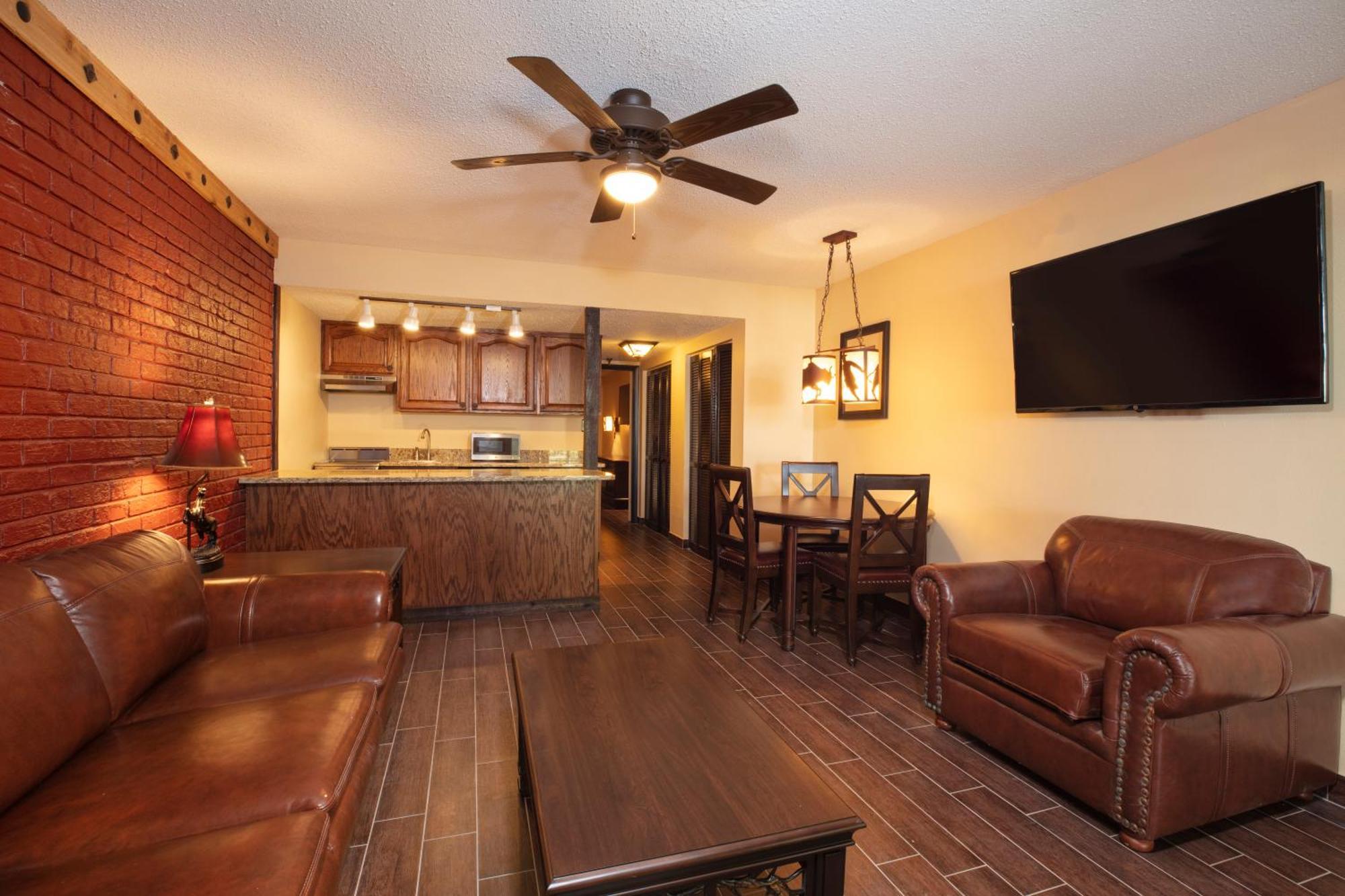 Westgate River Ranch Resort & Rodeo Exterior foto