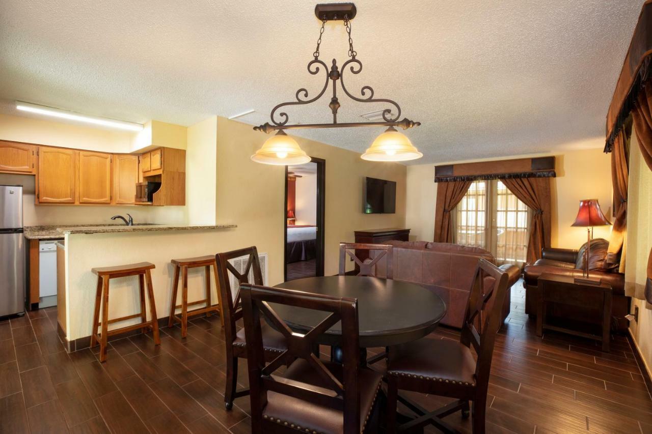 Westgate River Ranch Resort & Rodeo Exterior foto